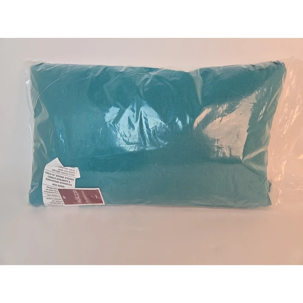 Throw Pillows, MINAVictory ( HOME ACCENTS ) Lumbar Pillow Holiday